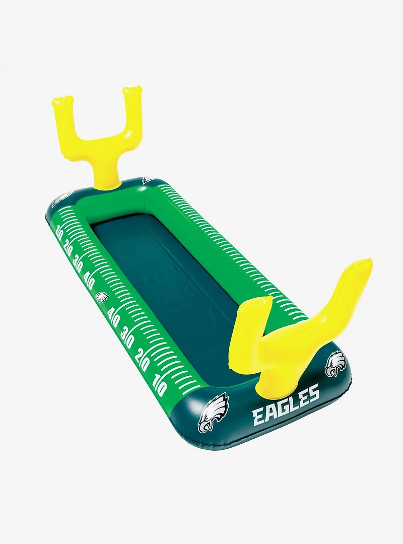 NFL Philadelphia Eagles Inflatable Buffet Float