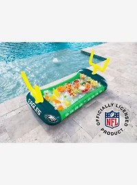 NFL Philadelphia Eagles Inflatable Buffet Float