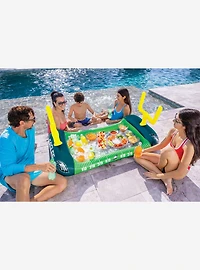 NFL Philadelphia Eagles Inflatable Buffet Float