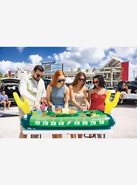 NFL Philadelphia Eagles Inflatable Buffet Float