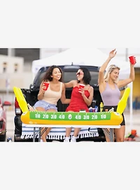 NFL Pittsburgh Steelers Inflatable Buffet Float