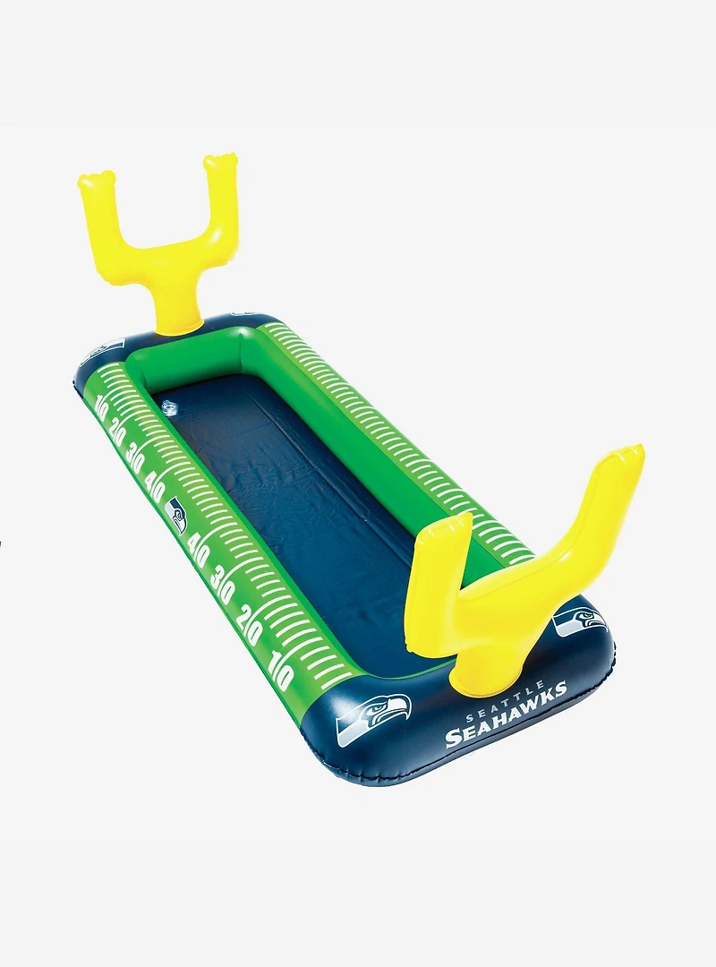 NFL Seattle Seahawks Inflatable Buffet Float