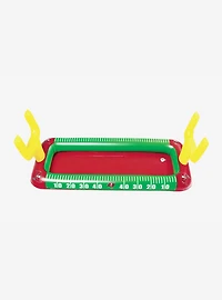 NFL Tampa Bay Buccaneers Inflatable Buffet Float