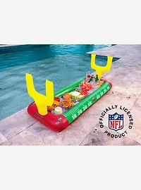 NFL Tampa Bay Buccaneers Inflatable Buffet Float