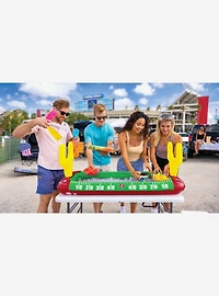 NFL Tampa Bay Buccaneers Inflatable Buffet Float