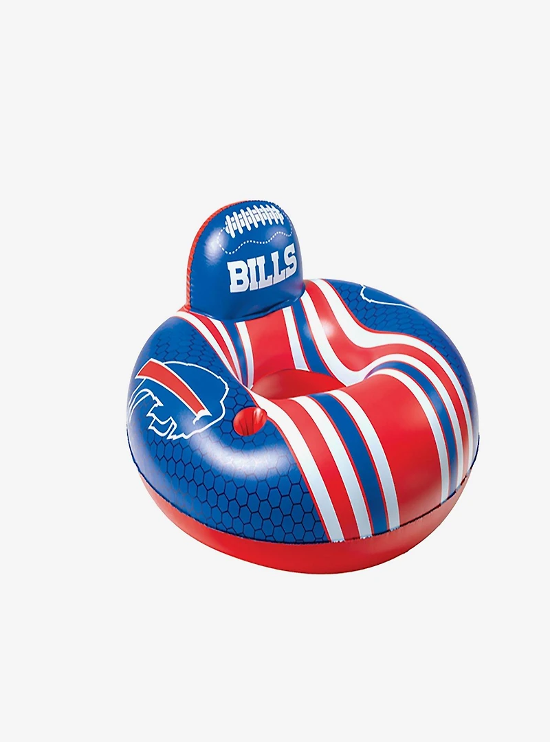 NFL Buffalo Bills Deluxe Pool Float