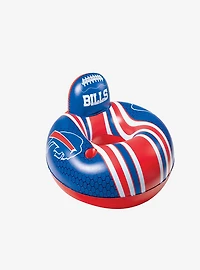 NFL Buffalo Bills Deluxe Pool Float