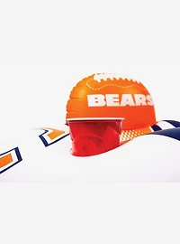 NFL Chicago Bears Deluxe Pool Float