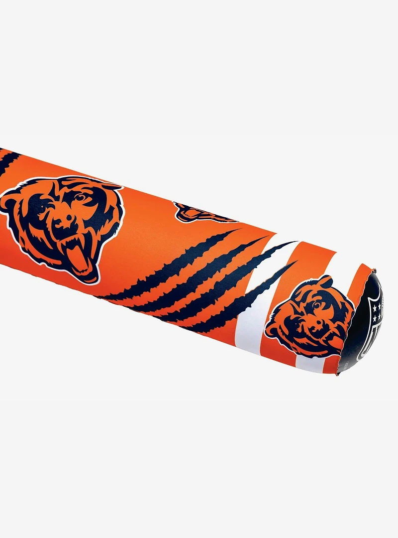 NFL Chicago Bears Soft Top Pool Noodle