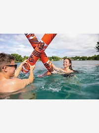 NFL Chicago Bears Soft Top Pool Noodle
