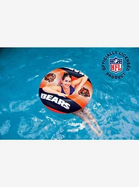 NFL Chicago Bears Pool Ring Float