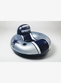 NFL Dallas Cowboys Deluxe Pool Float