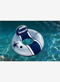 NFL Dallas Cowboys Deluxe Pool Float