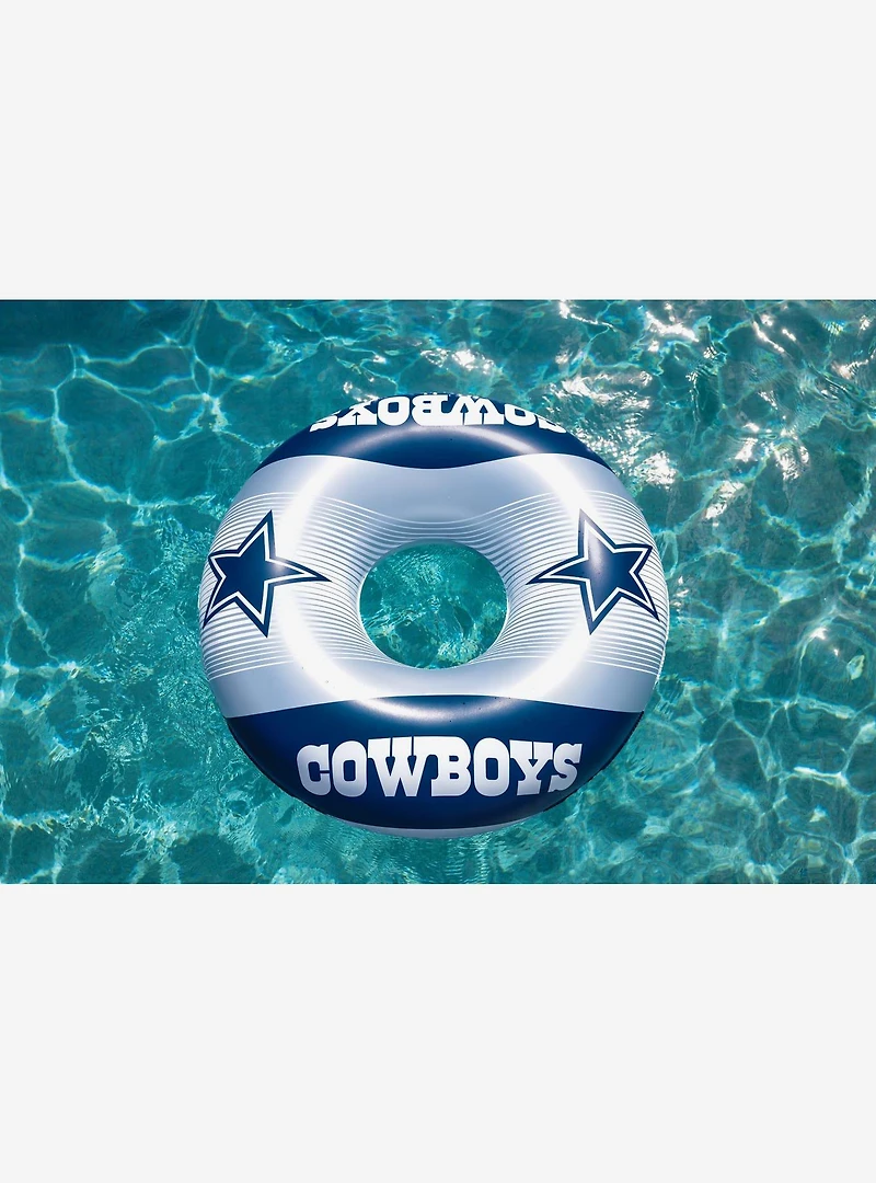 NFL Dallas Cowboys Ring Pool Float