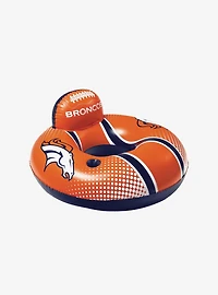 NFL Denver Broncos Deluxe Pool Float