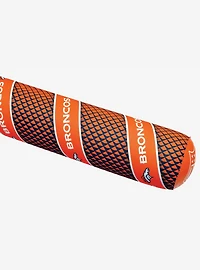 NFL Denver Broncos Soft Top Pool Noodle