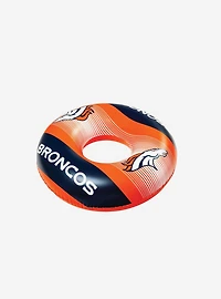 NFL Denver Broncos Ring Pool Float