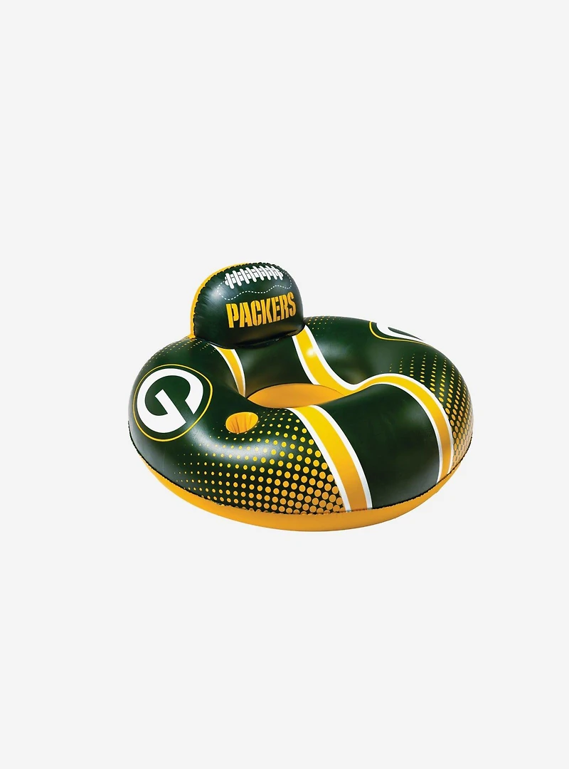 NFL Green Bay Packers Deluxe Pool Float
