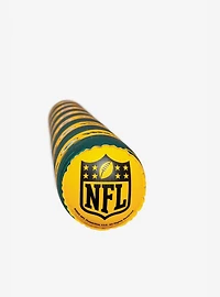NFL Green Bay Packers Soft Top Pool Noodle