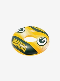 NFL Green Bay Packers Ring Pool Float