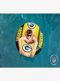 NFL Green Bay Packers Ring Pool Float