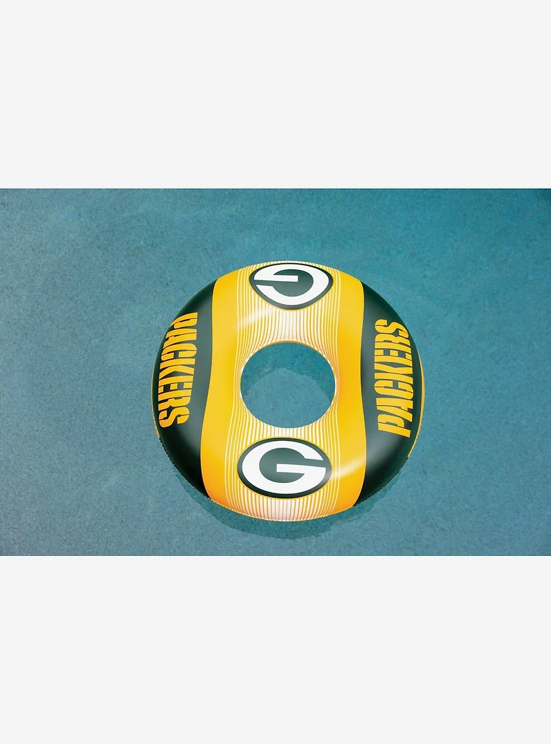 NFL Green Bay Packers Ring Pool Float