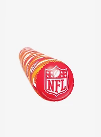 NFL Kansas City Chiefs Soft Top Pool Noodle
