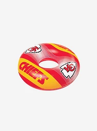 NFL Kansas City Chiefs Ring Pool Float