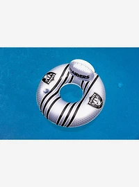 NFL Las Vegas Raiders Deluxe Pool Float