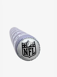 NFL Las Vegas Raiders Soft Top Pool Noodle