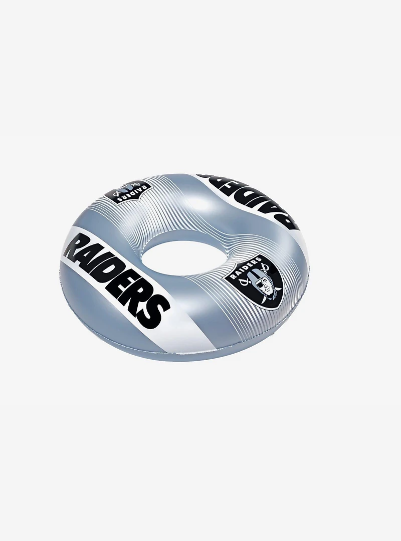 NFL Las Vegas Raiders Ring Pool Float