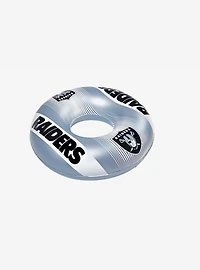 NFL Las Vegas Raiders Ring Pool Float