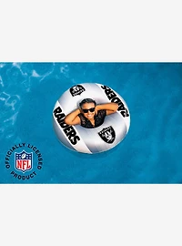 NFL Las Vegas Raiders Ring Pool Float