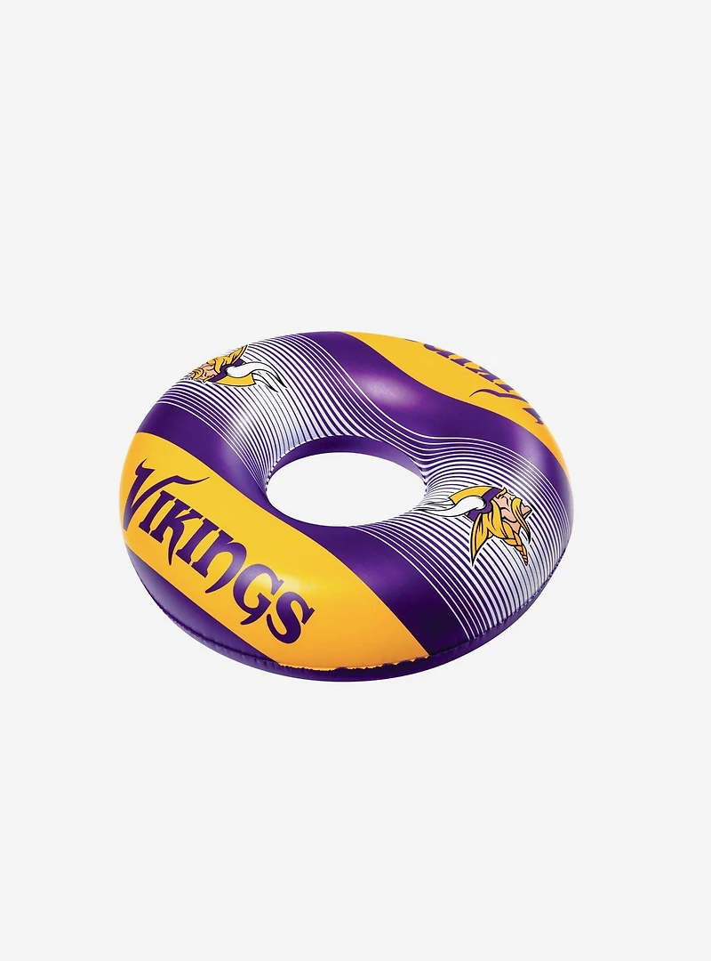 NFL Minnesota Vikings Ring Pool Float