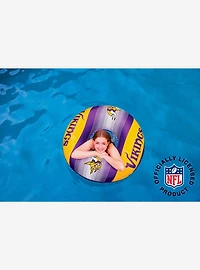 NFL Minnesota Vikings Ring Pool Float