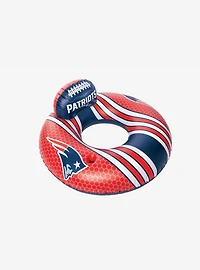 NFL New England Patriots Deluxe Pool Float