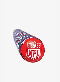 NFL New England Patriots Soft Top Pool Noodle