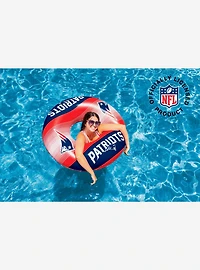 NFL New England Patriots Ring Pool Float