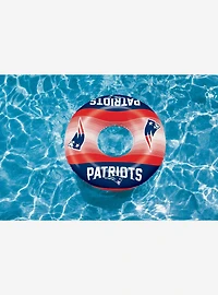 NFL New England Patriots Ring Pool Float