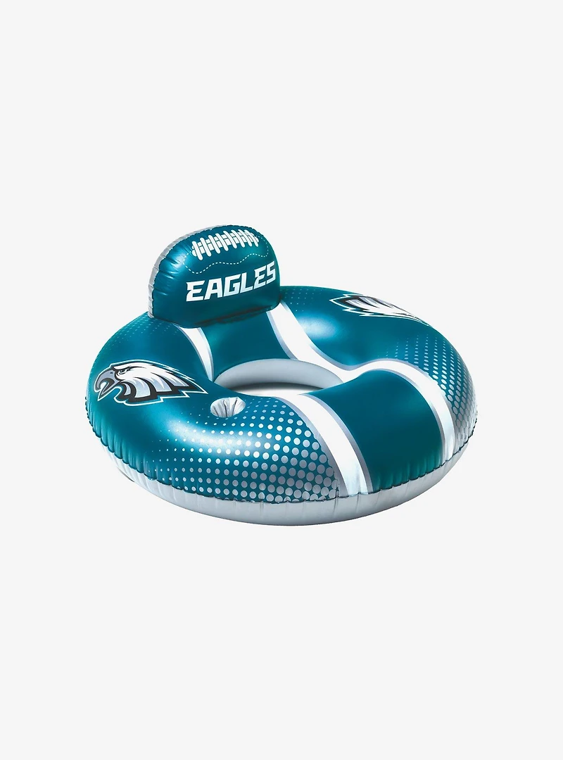 NFL Philadelphia Eagles Deluxe Pool Float