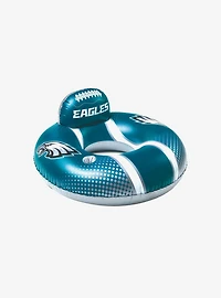 NFL Philadelphia Eagles Deluxe Pool Float