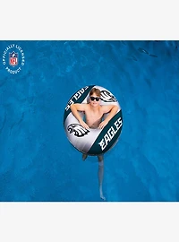 NFL Philadelphia Eagles Ring Pool Float