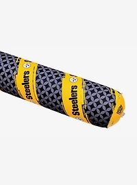NFL Pittsburgh Steelers Soft Top Pool Noodle