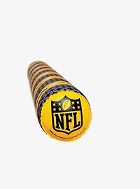 NFL Pittsburgh Steelers Soft Top Pool Noodle