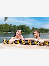 NFL Pittsburgh Steelers Soft Top Pool Noodle