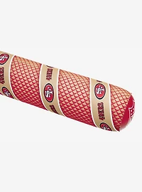 NFL San Francisco 49ers Soft Top Pool Noodle