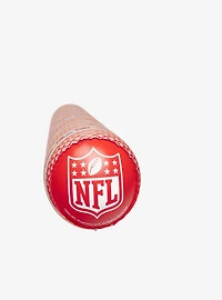 NFL San Francisco 49ers Soft Top Pool Noodle