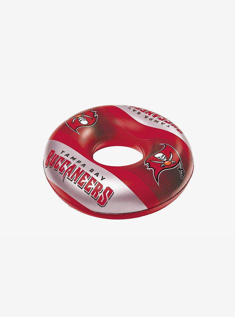 NFL Tampa Bay Buccaneers Ring Pool Float