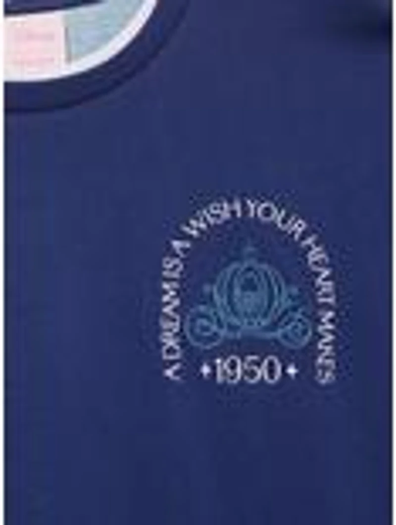 Disney Cinderella Scenic Long Sleeve — BoxLunch Exclusive