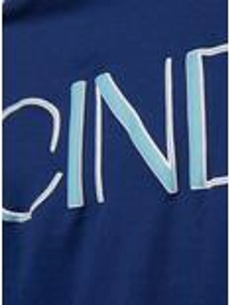 Disney Cinderella Scenic Long Sleeve — BoxLunch Exclusive